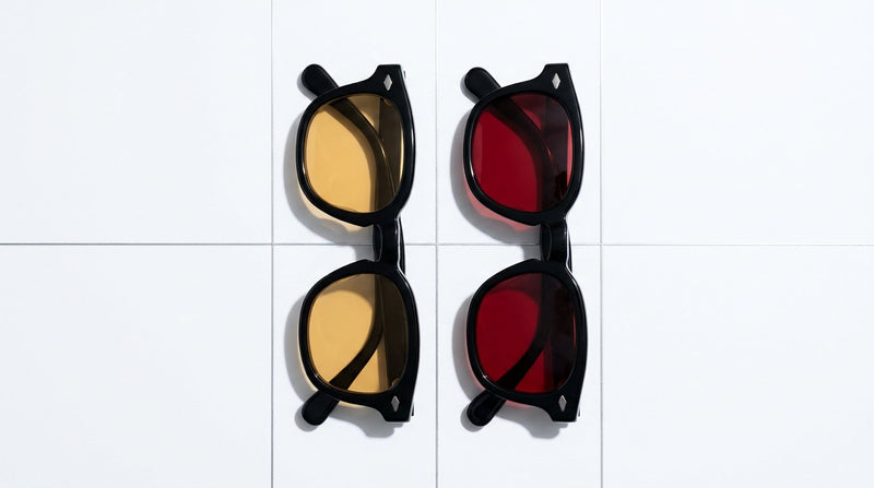Beide Lenses im Set